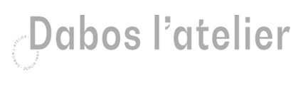 Dabos l'atelier