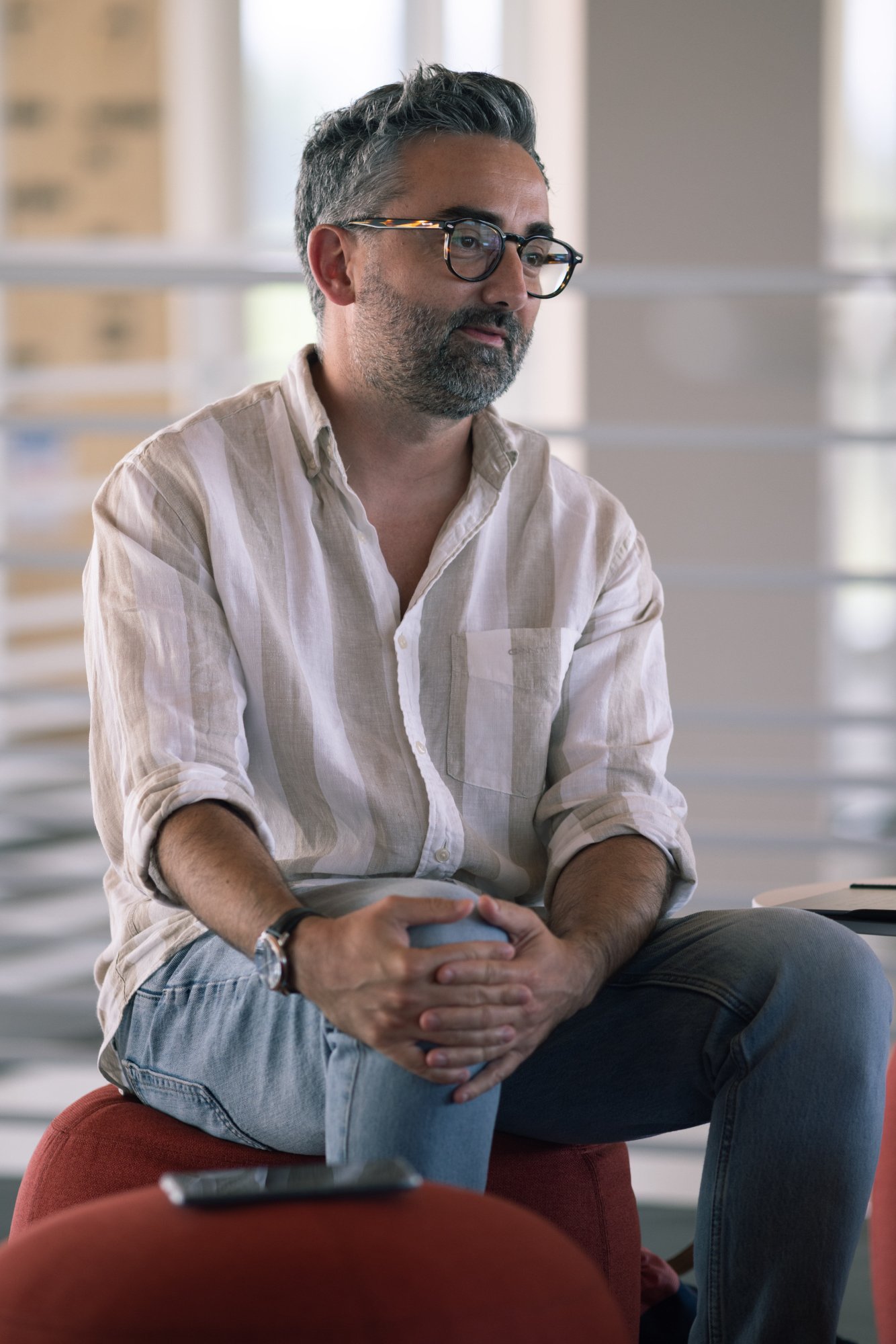 Mathieu Saudel LinkedIn